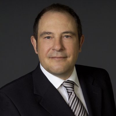 V-Core Managing Director